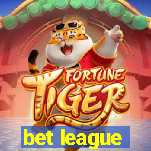 bet league
